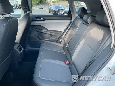 2024 Volkswagen Taos SE - zdjęcie 23 z 29 - miniatura