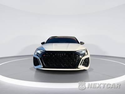 2023 Audi RS 3 - zdjęcie 3 z 29 - miniatura
