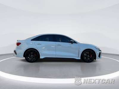 2023 Audi RS 3 - zdjęcie 9 z 29 - miniatura