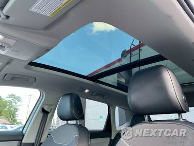 2024 Volkswagen Taos SE - zdjęcie 22 z 29 - miniatura
