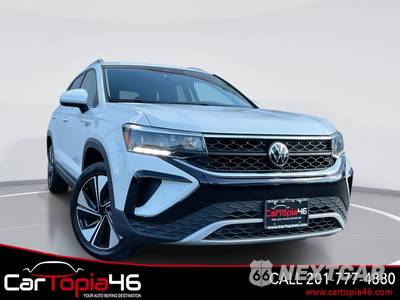 2024 Volkswagen Taos SE - zdjęcie 1 z 29 - miniatura