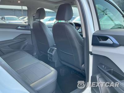 2024 Volkswagen Taos SE - zdjęcie 24 z 29 - miniatura