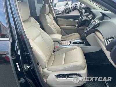 2019 Acura MDX w/Technology Package - zdjęcie 27 z 29 - miniatura