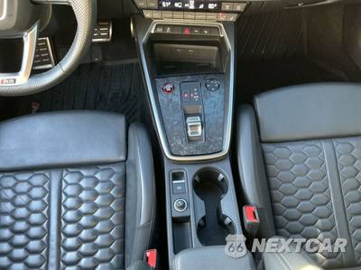 2023 Audi RS 3 - zdjęcie 20 z 29 - miniatura