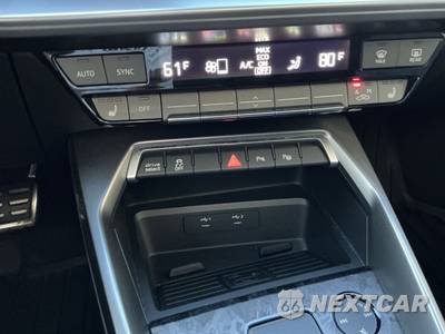 2023 Audi RS 3 - zdjęcie 19 z 29 - miniatura