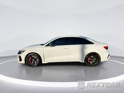 2023 Audi RS 3 - zdjęcie 5 z 29 - miniatura
