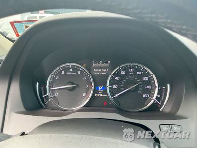 2019 Acura MDX w/Technology Package - zdjęcie 15 z 29 - miniatura