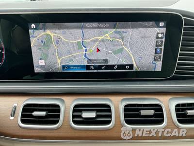2022 Mercedes-Benz GLE 350 4MATIC - zdjęcie 18 z 29 - miniatura