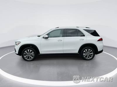 2022 Mercedes-Benz GLE 350 4MATIC - zdjęcie 5 z 29 - miniatura