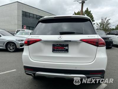 2022 Mercedes-Benz GLE 350 4MATIC - zdjęcie 25 z 29 - miniatura