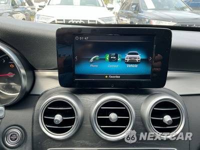 2019 Mercedes-Benz C 300 4MATIC Sedan - zdjęcie 18 z 29 - miniatura