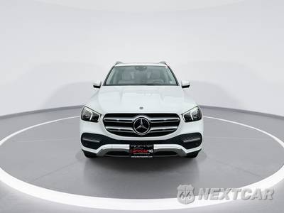 2022 Mercedes-Benz GLE 350 4MATIC - zdjęcie 3 z 29 - miniatura