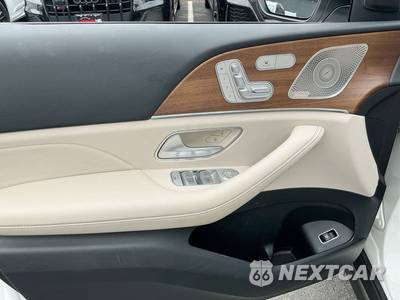 2022 Mercedes-Benz GLE 350 4MATIC - zdjęcie 13 z 29 - miniatura