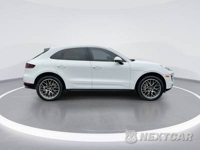 2016 Porsche Macan S - zdjęcie 9 z 29 - miniatura