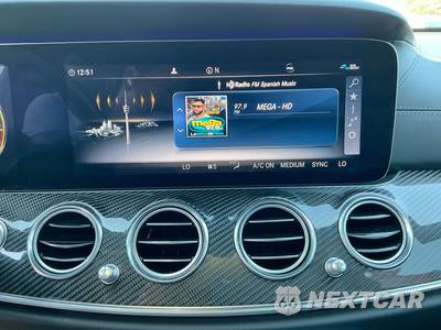 2020 Mercedes-Benz AMG E 63 S 4MATIC Wagon - zdjęcie 16 z 29 - miniatura