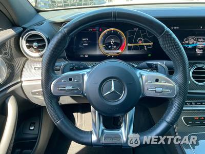 2020 Mercedes-Benz AMG E 63 S 4MATIC Wagon - zdjęcie 14 z 29 - miniatura