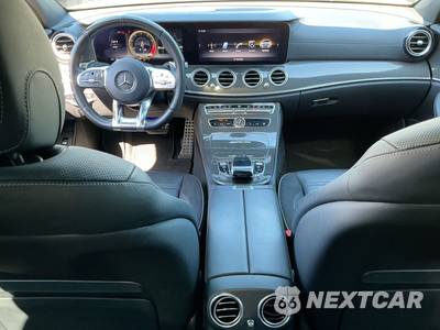 2020 Mercedes-Benz AMG E 63 S 4MATIC Wagon - zdjęcie 21 z 29 - miniatura
