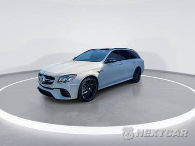 2020 Mercedes-Benz AMG E 63 S 4MATIC Wagon - zdjęcie 4 z 29 - miniatura