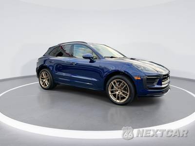 2023 Porsche Macan - zdjęcie 2 z 29 - miniatura