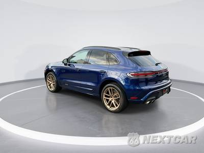 2023 Porsche Macan - zdjęcie 6 z 29 - miniatura