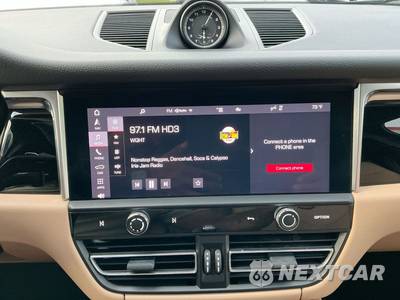 2023 Porsche Macan - zdjęcie 16 z 29 - miniatura
