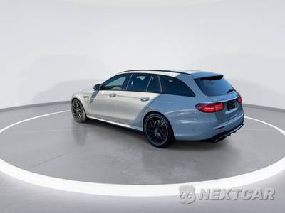 2020 Mercedes-Benz AMG E 63 S 4MATIC Wagon - zdjęcie 6 z 29 - miniatura