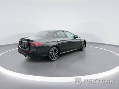 2021 Mercedes-Benz E 450 4MATIC Sedan - zdjęcie 8 z 29 - miniatura