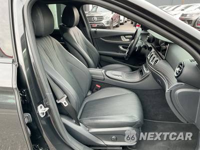 2021 Mercedes-Benz E 450 4MATIC Sedan - zdjęcie 27 z 29 - miniatura