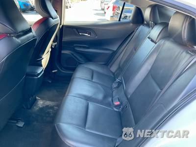 2023 Toyota Prius Prime XSE - zdjęcie 23 z 29 - miniatura