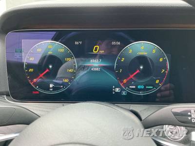 2021 Mercedes-Benz E 450 4MATIC Sedan - zdjęcie 15 z 29 - miniatura