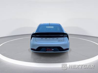 2023 Toyota Prius Prime XSE - zdjęcie 7 z 29 - miniatura