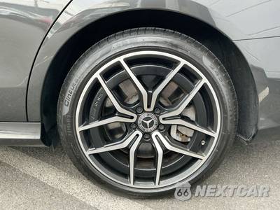 2021 Mercedes-Benz E 450 4MATIC Sedan - zdjęcie 10 z 29 - miniatura