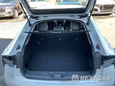 2023 Toyota Prius Prime XSE - zdjęcie 26 z 29 - miniatura