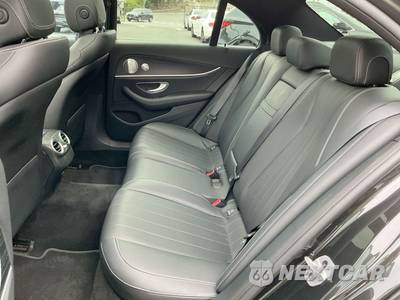 2021 Mercedes-Benz E 450 4MATIC Sedan - zdjęcie 23 z 29 - miniatura