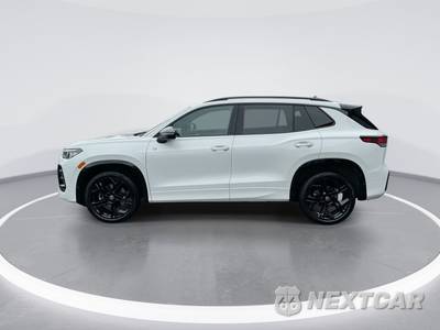 2025 Volkswagen Tiguan SE R-Line Black - zdjęcie 5 z 29 - miniatura