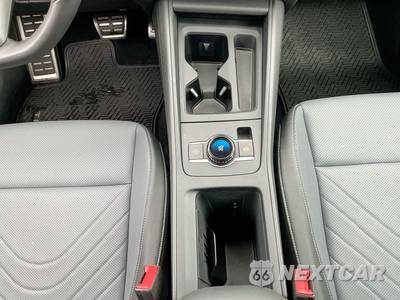 2025 Volkswagen Tiguan SE R-Line Black - zdjęcie 20 z 29 - miniatura