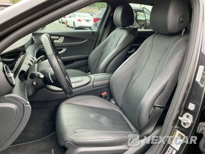 2021 Mercedes-Benz E 450 4MATIC Sedan - zdjęcie 11 z 29 - miniatura