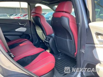 2021 Acura RDX w/A-Spec Pkg - zdjęcie 24 z 29 - miniatura