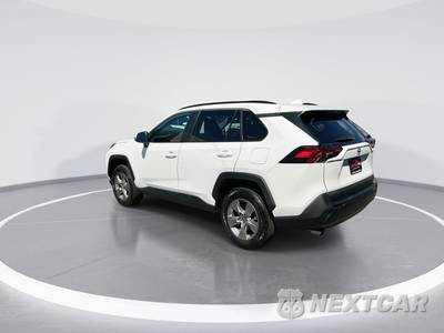 2023 Toyota RAV4 XLE - zdjęcie 6 z 29 - miniatura