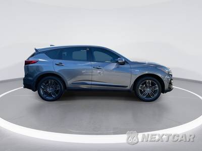 2021 Acura RDX w/A-Spec Pkg - zdjęcie 9 z 29 - miniatura