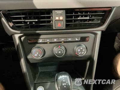2022 Volkswagen Taos SE - zdjęcie 19 z 29 - miniatura