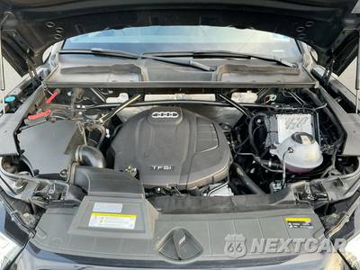 2020 Audi Q5 Titanium Premium Plus - zdjęcie 28 z 29 - miniatura
