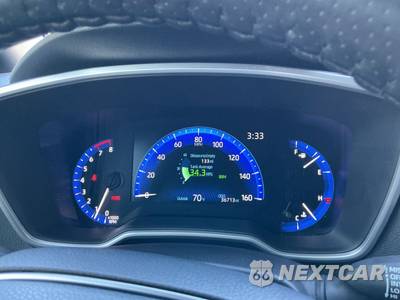 2021 Toyota Corolla Hatchback XSE - zdjęcie 15 z 29 - miniatura