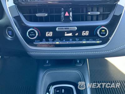 2021 Toyota Corolla Hatchback XSE - zdjęcie 19 z 29 - miniatura