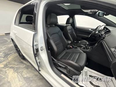 2021 Volkswagen Golf GTI 2.0T SE - zdjęcie 16 z 27 - miniatura