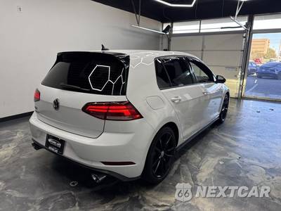 2021 Volkswagen Golf GTI 2.0T SE - zdjęcie 5 z 27 - miniatura