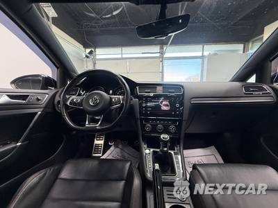 2021 Volkswagen Golf GTI 2.0T SE - zdjęcie 10 z 27 - miniatura
