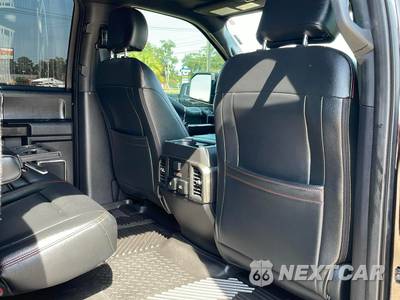 2020 Ford F-150 Lariat Crew Cab Short Bed - zdjęcie 34 z 47 - miniatura