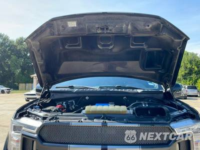 2020 Ford F-150 Lariat Crew Cab Short Bed - zdjęcie 46 z 47 - miniatura