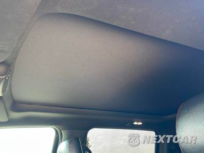 2020 Ford F-150 Lariat Crew Cab Short Bed - zdjęcie 14 z 47 - miniatura